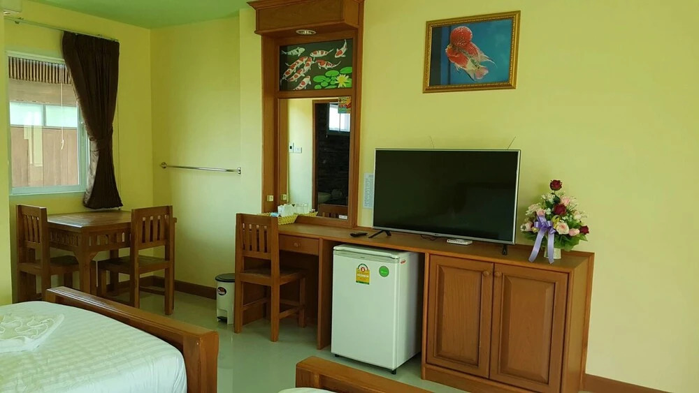 Kasinpat Home