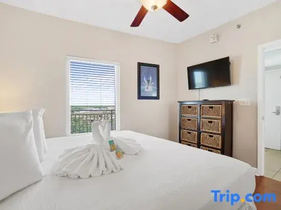 Splash Resort 1005E