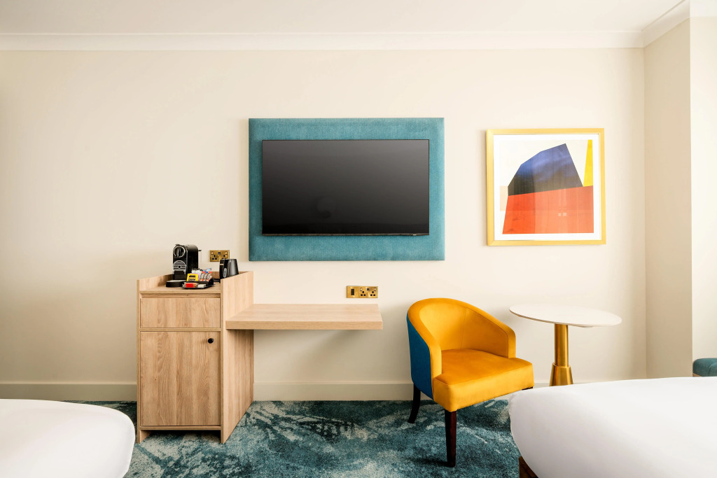 Crowne Plaza Gerrards Cross by IHG