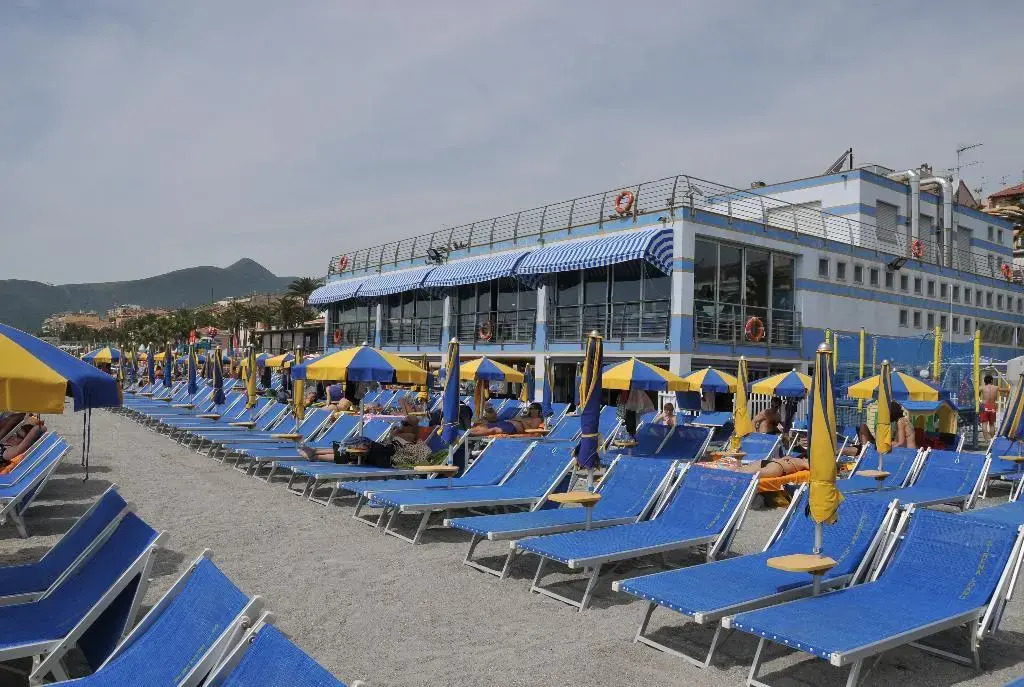 Ai Pozzi Village And Spa