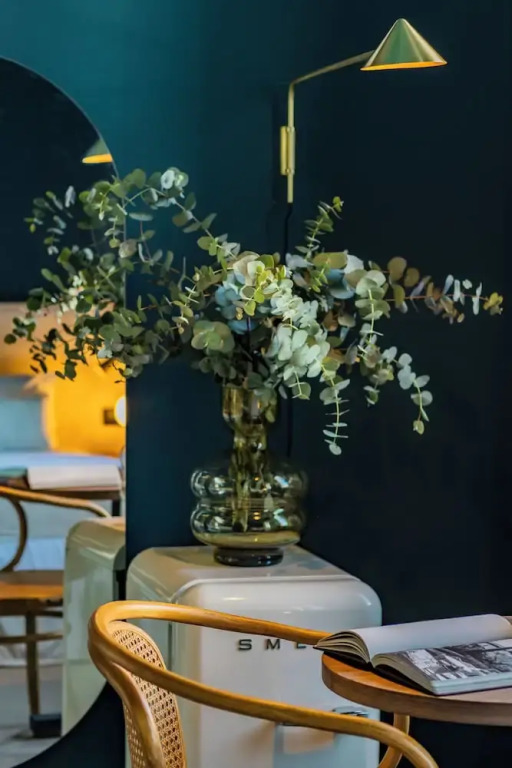 Regras Apartments & Garden A21 by Benefit Collection