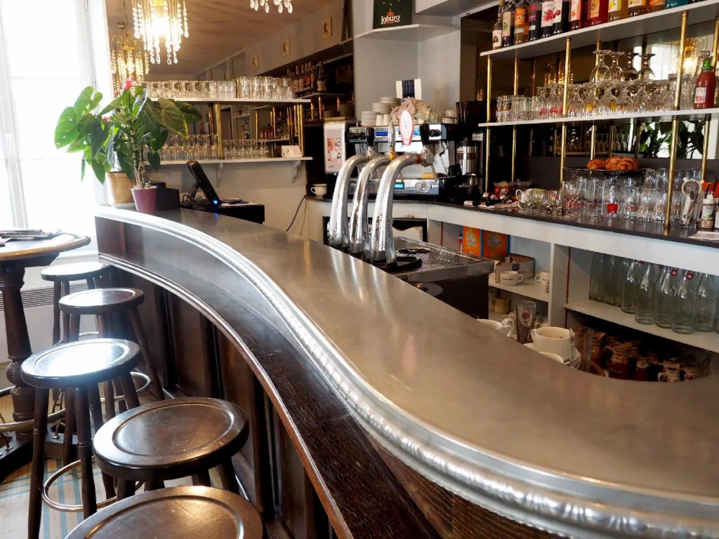 Logis hotel Saint-Joseph