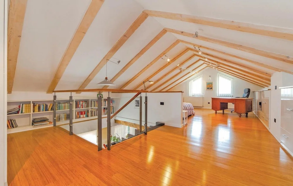 Amazing Home in Krasica With Wifi and 2 Bedrooms