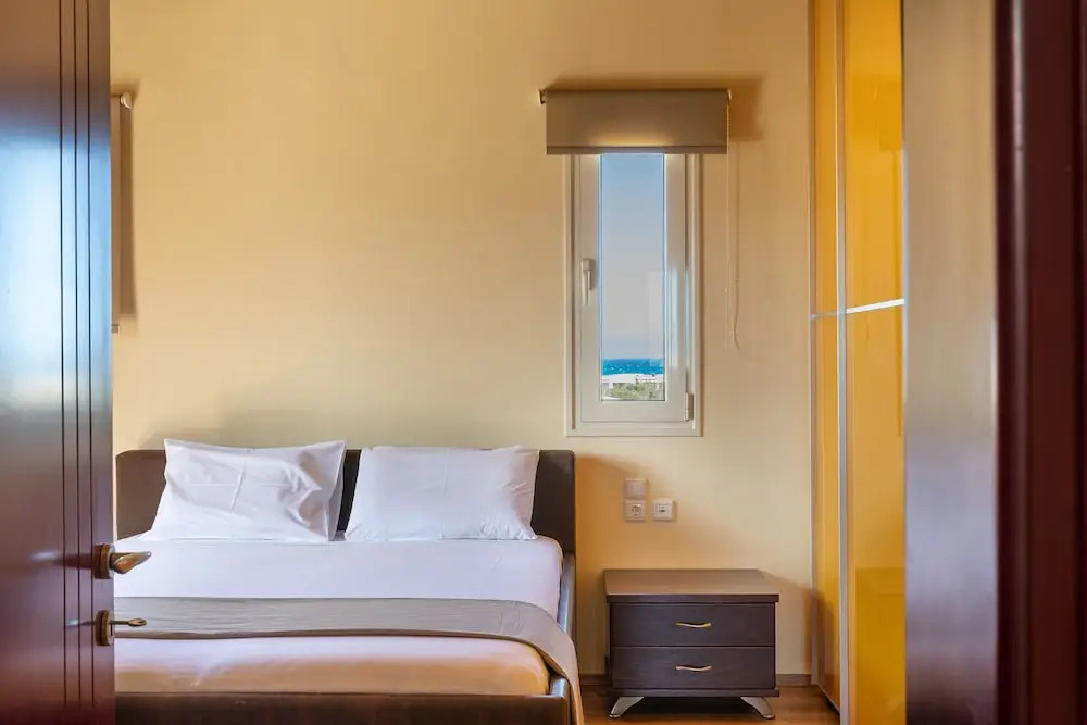 Apollo Sea View Apartment