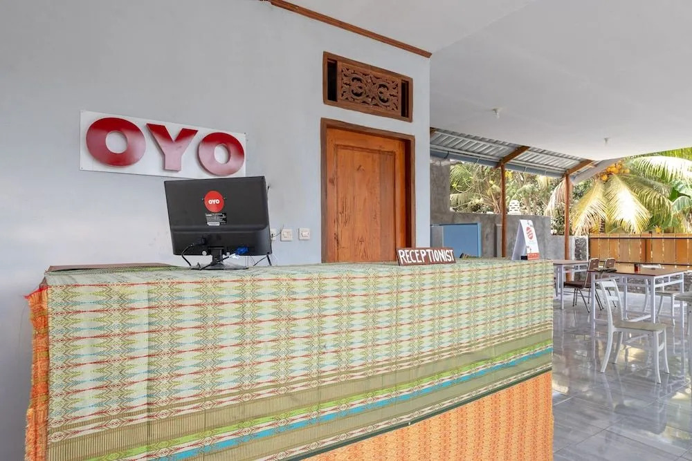 Jeri Homestay