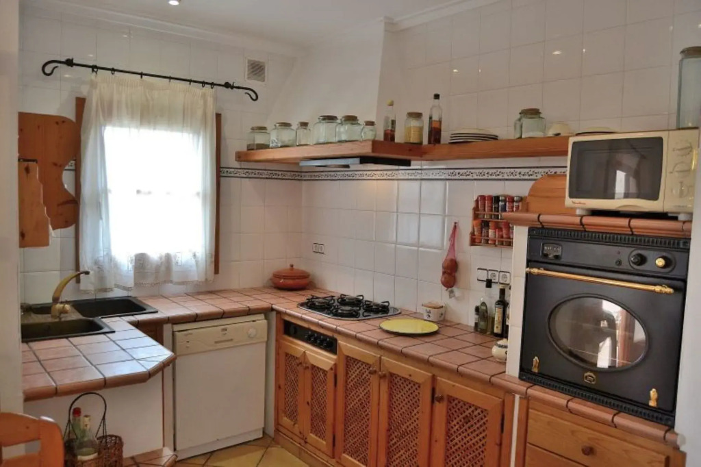 040 Villa Can Mussol ETV1463 by Mallorca Charme