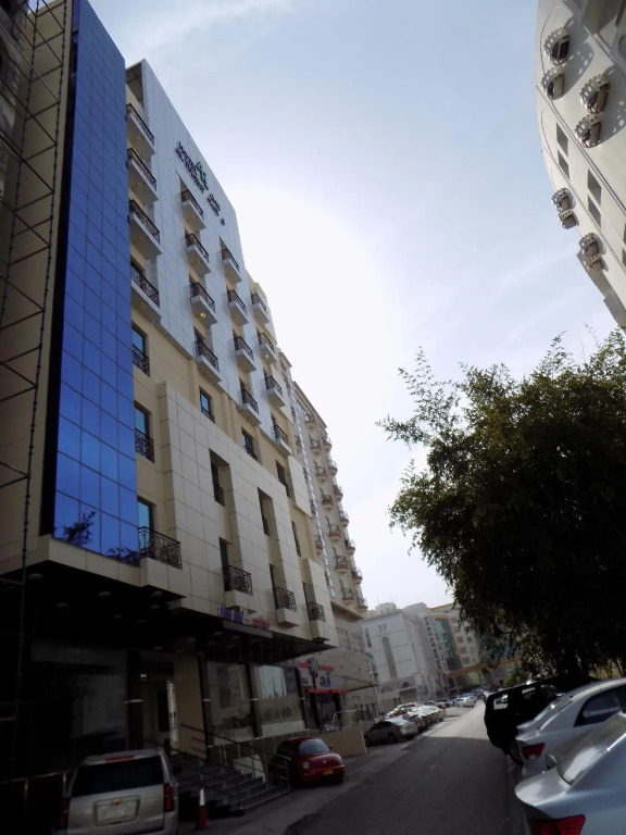 Venus Hotel