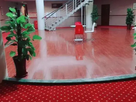 Sun Hotel (Chongqing Tongliang Mingyue Plaza)