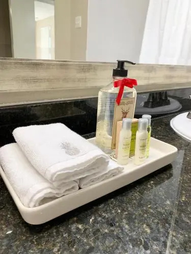 Houston Medical Center Apartments