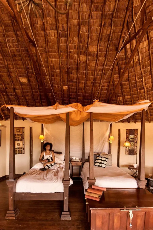 Tawi Lodge
