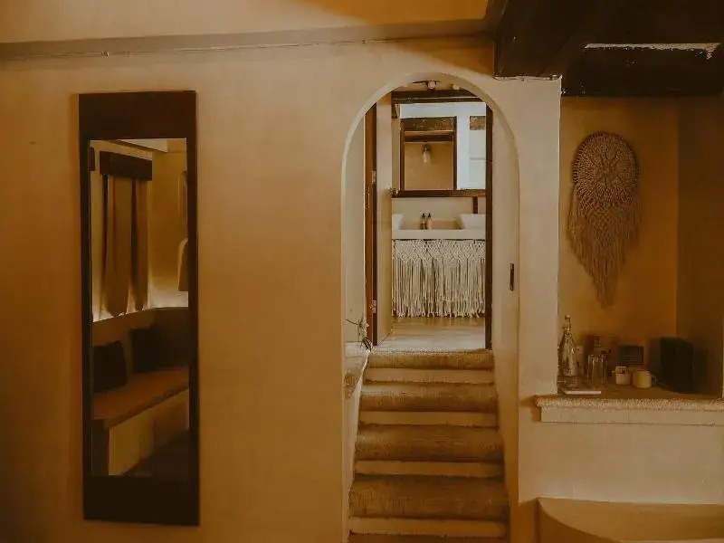Enigmatic Boutique Hotel