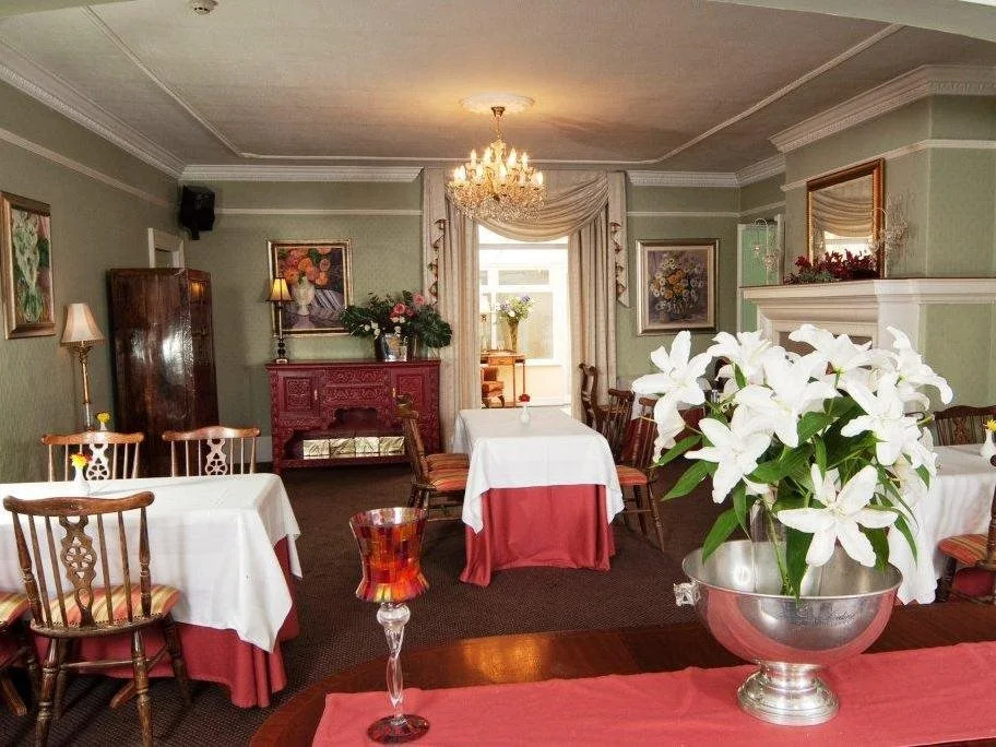 Woodlands Country House