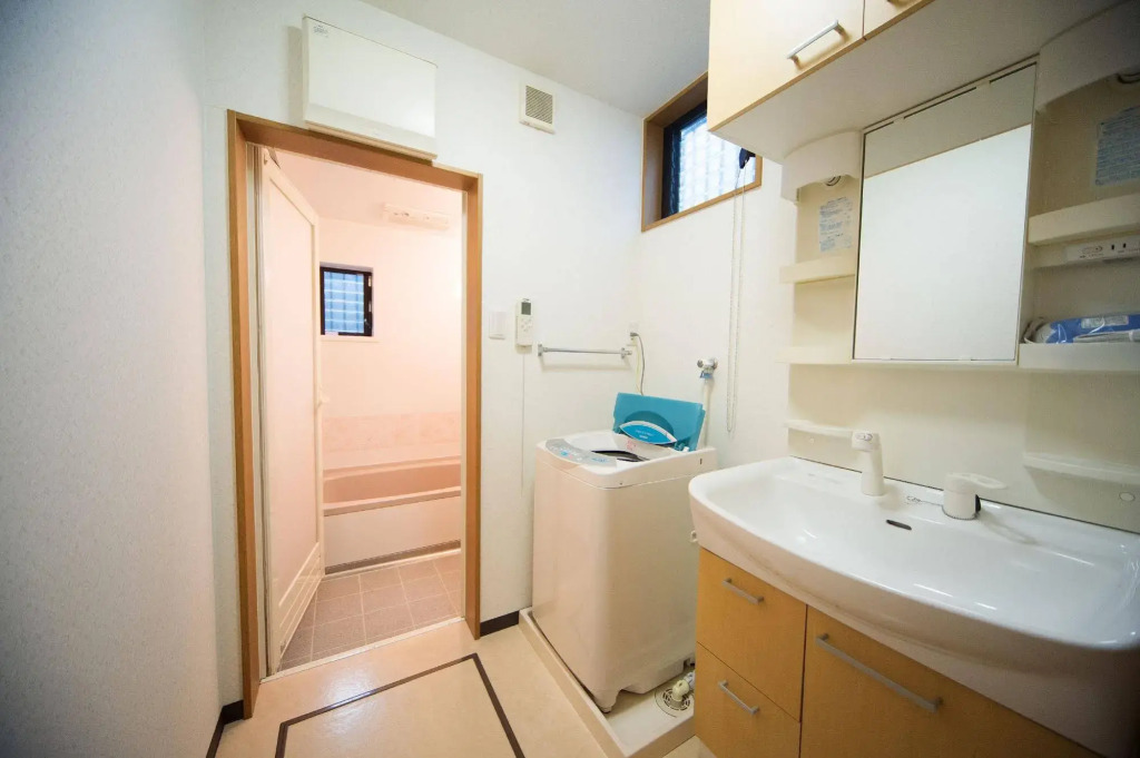 Kassiya Saiin Guesthouse