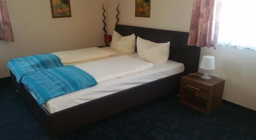 Hotel Al Cavallino