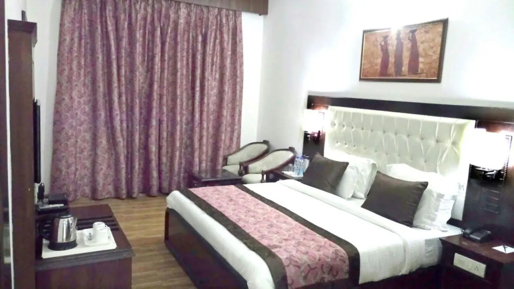 Imperial Clarks Inn Dharmashala