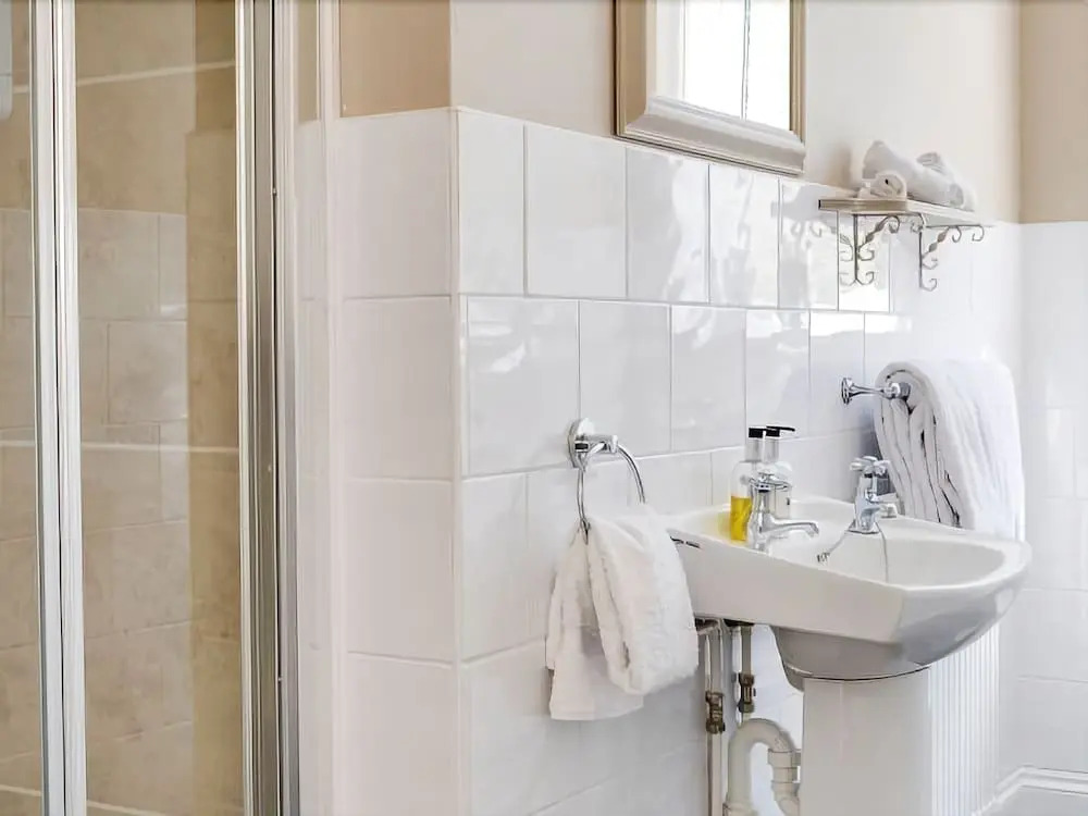 Harwood House B&B