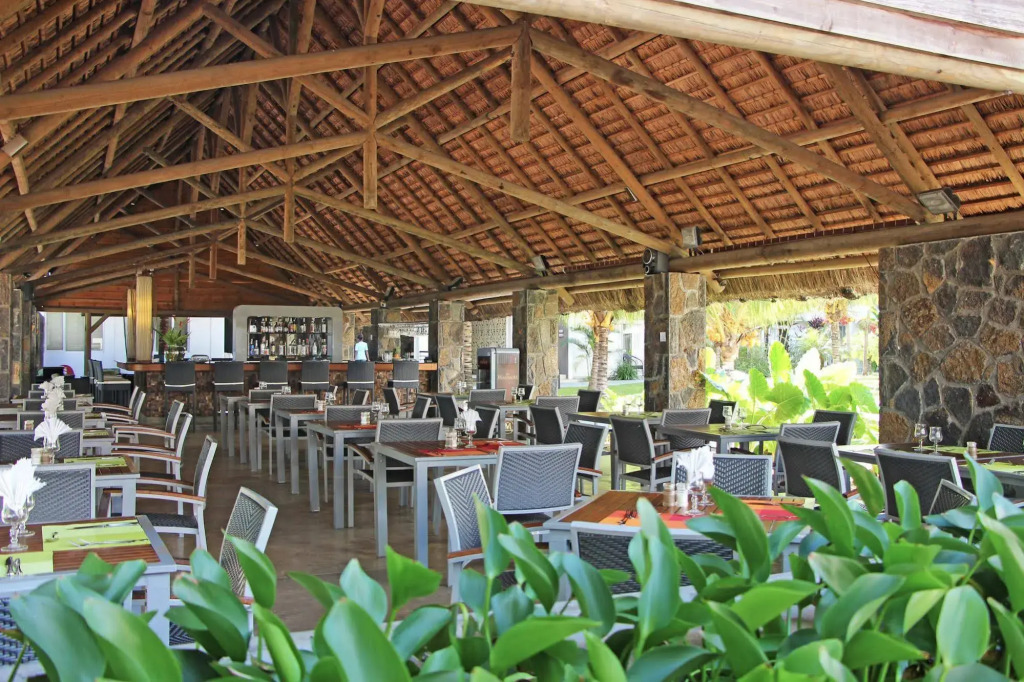 Villas Mon Plaisir