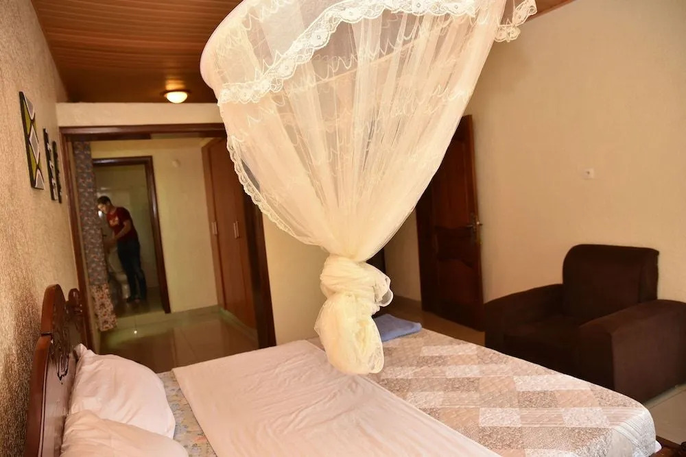 Kigali Castle B&B - Hostel