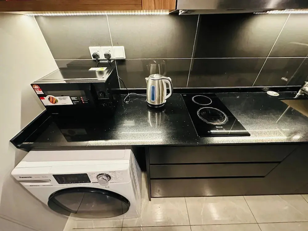Axon Apartment Residential Suite