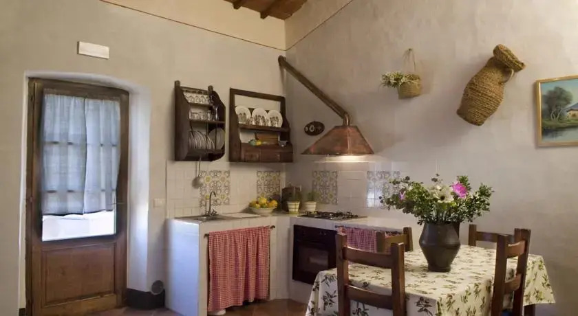 Casale Baldelli Locanda