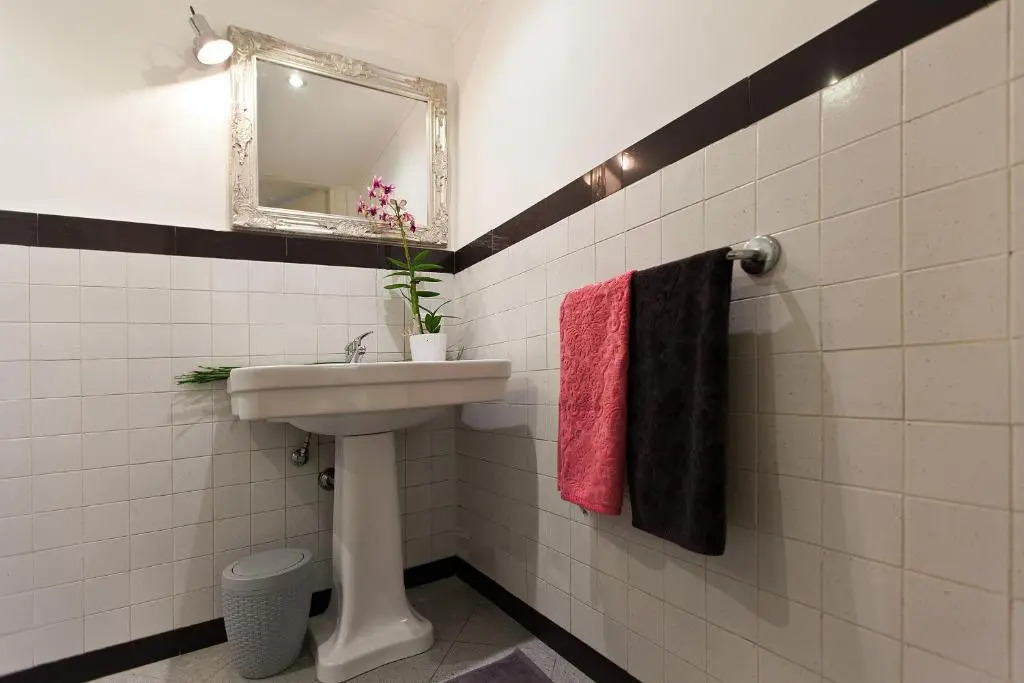 Gianicolo Holiday Apartment