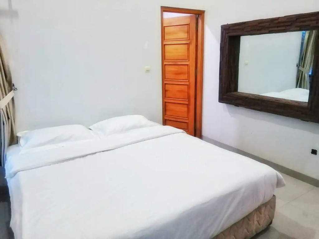Tiray Homestay Syariah Yogyakarta Mitra RedDoorz