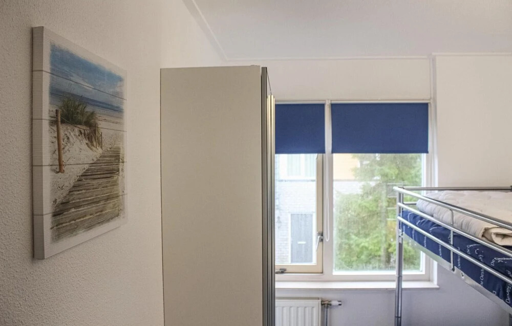 Beautiful Home In Wemeldinge With Wifi