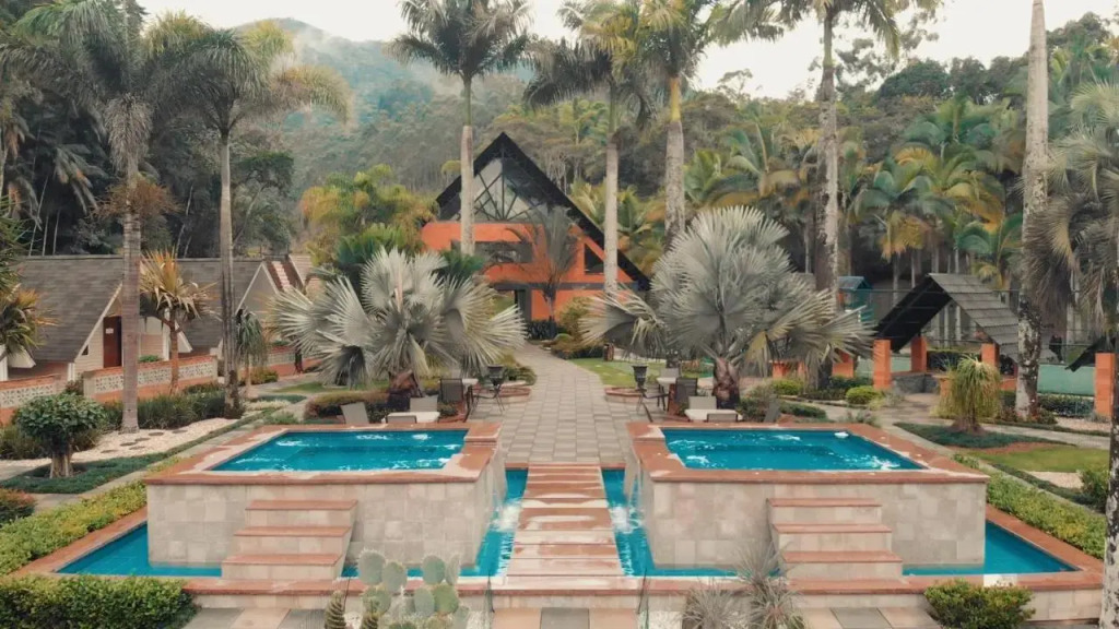 Nova Itália Park Hotel