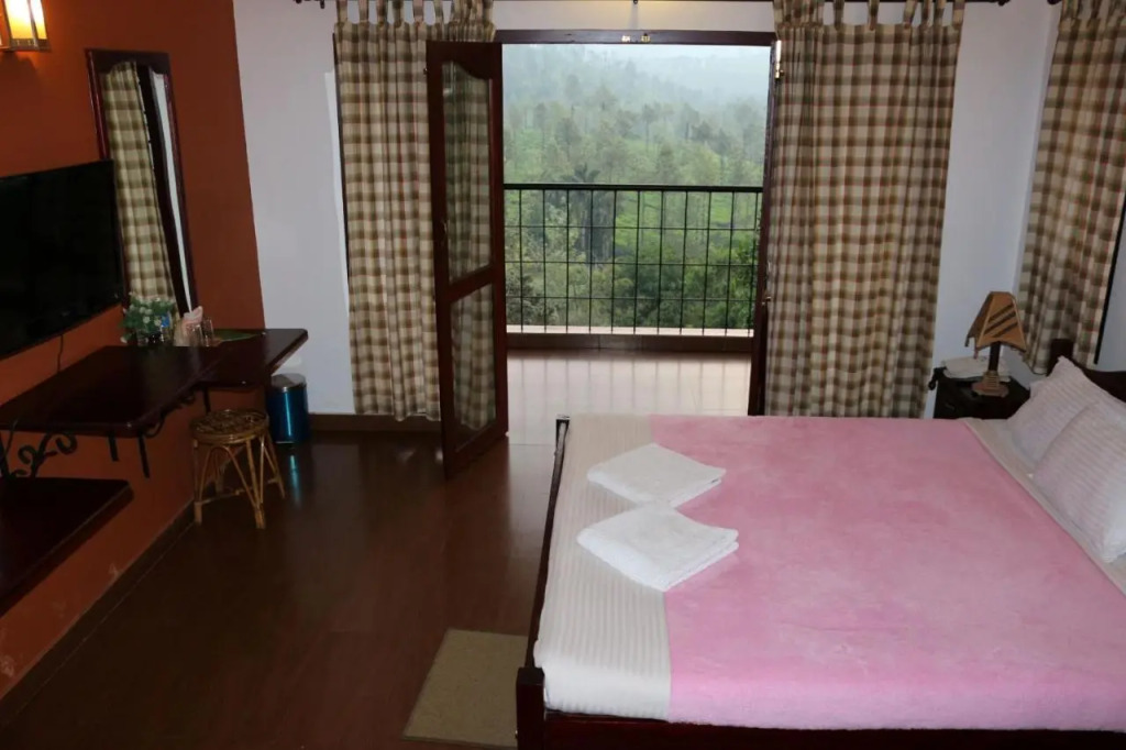Planet Green Plantation Resorts, Wayanad, Kerala