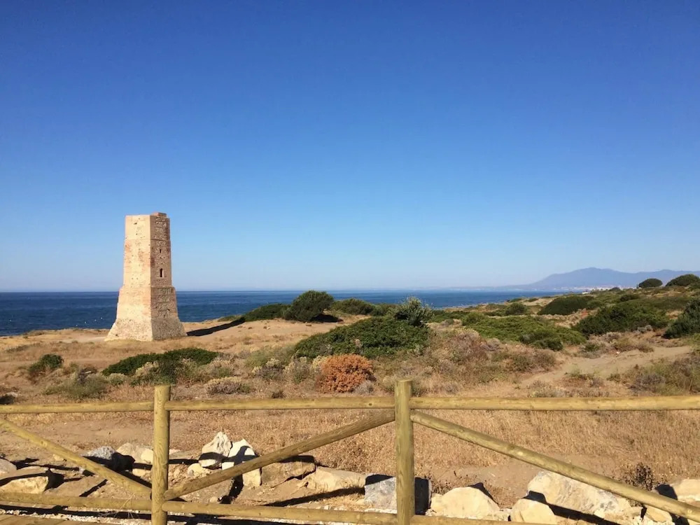 Complejo Turístico & Camping Cabopino
