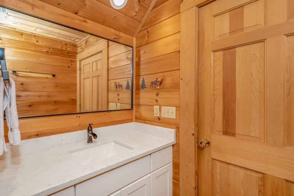 Arya Relaxed Chalet
