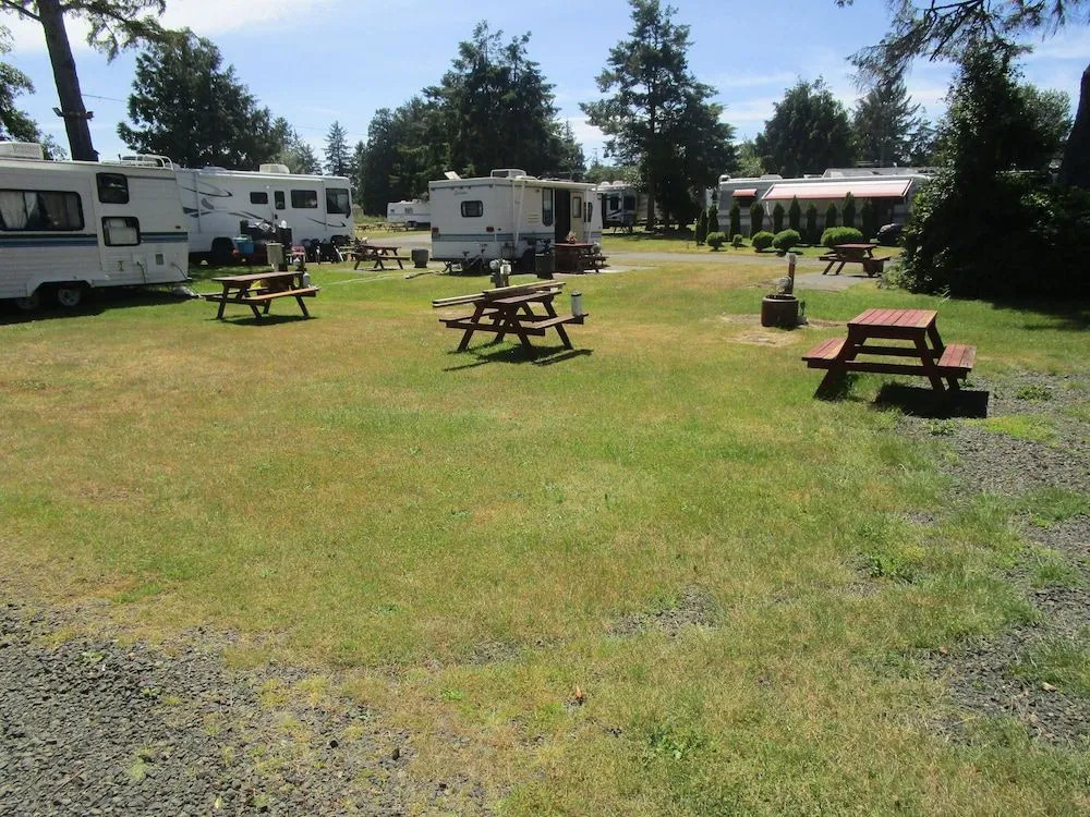 Westport RV Park & Motel