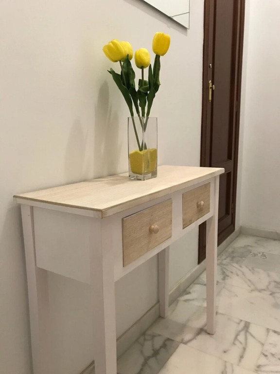 Tiger Apartment