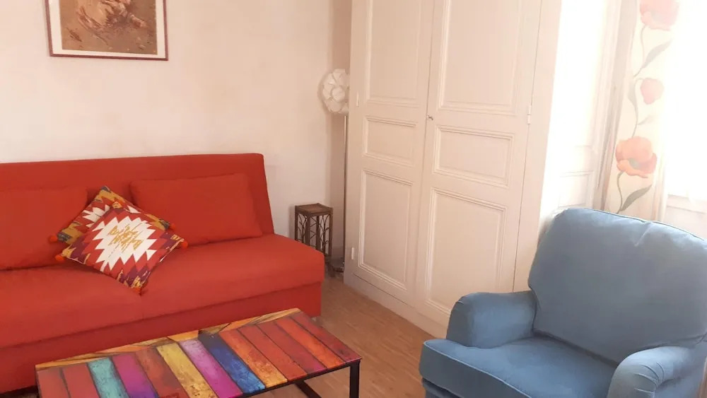 House With 2 Bedrooms in Bonneval, With Enclosed Garden and Wifi