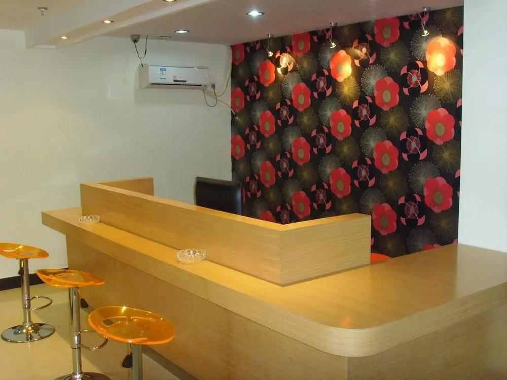 Hangzhou Xiasha Xinshijia Fasthotel