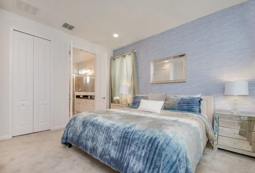 4 at Bella Vida 105029 - 4 Br home by RedAwning