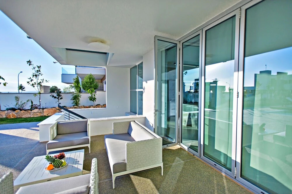 Emerald Elite Luxury Home