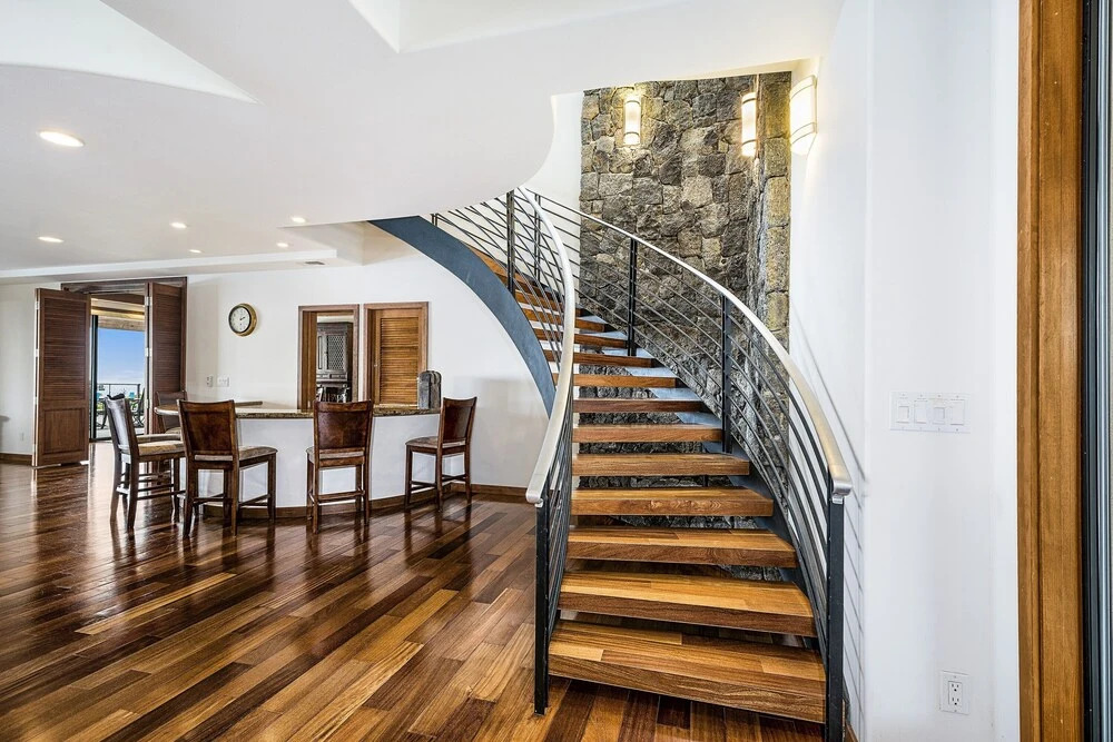O'oma Plantation 5 Bedroom Home