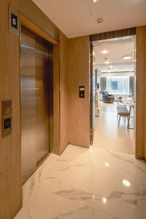 CM+ Hotels and Serviced Apartments