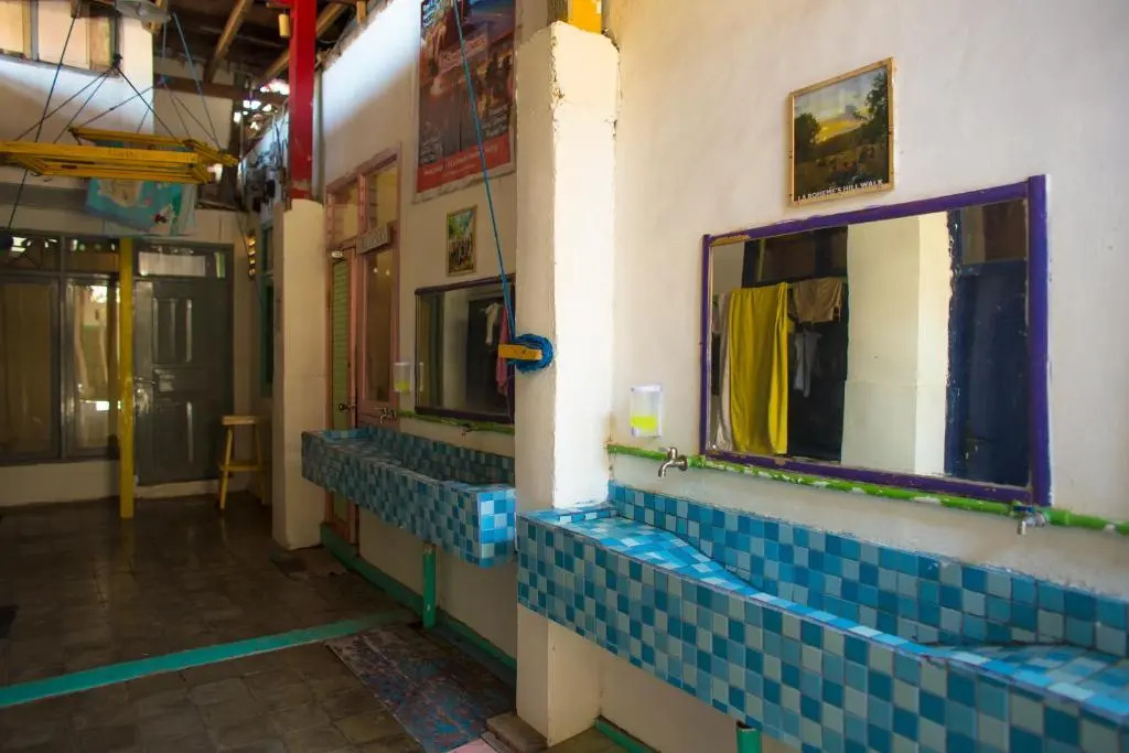Gili La Boheme
