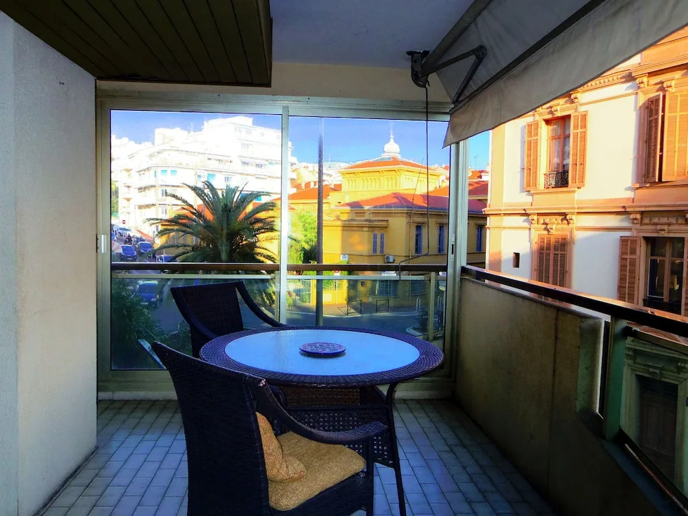 Appartement Des Chataigniers