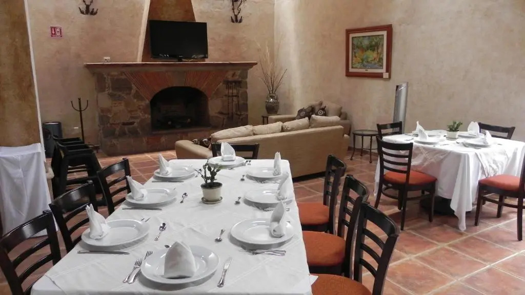 Hotel Boutique La Granja