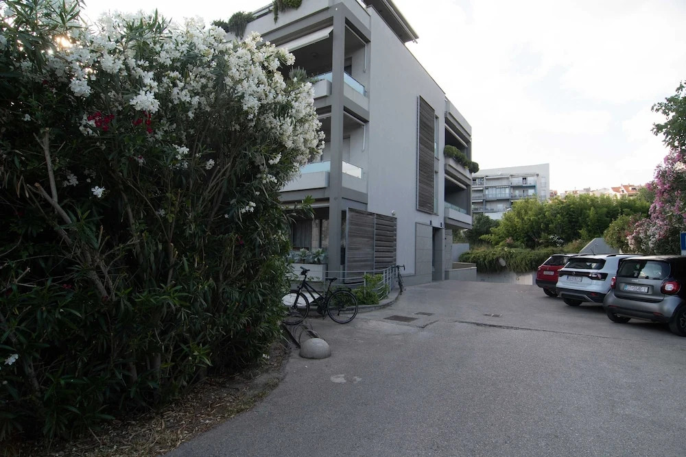 Apartments Nikolina