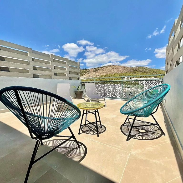 Hotel Brisa Ibiza