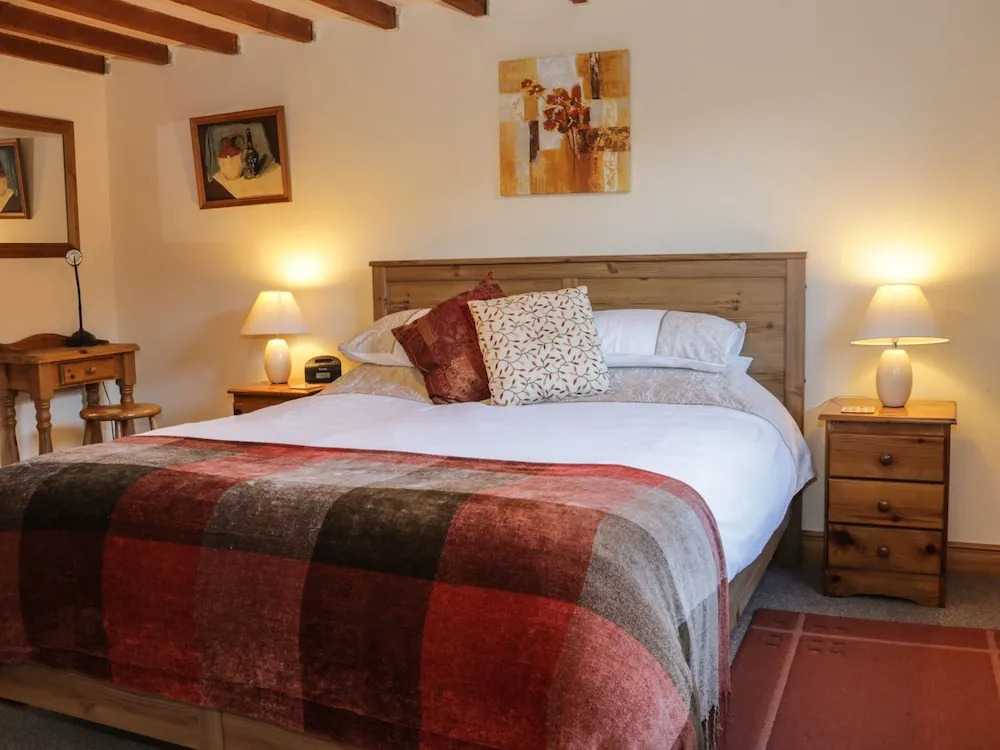 Diddlebury Cottage