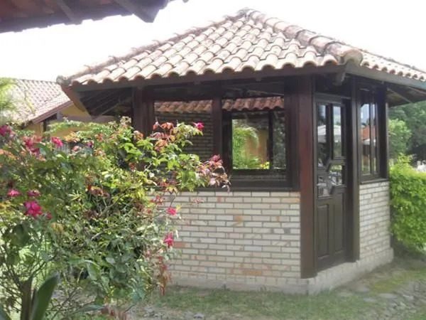 Tone Pousada
