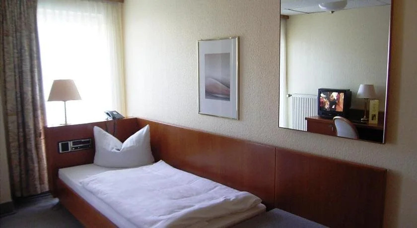 Hotel zum Stern
