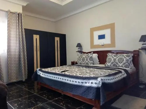 Summer Palace Guest House