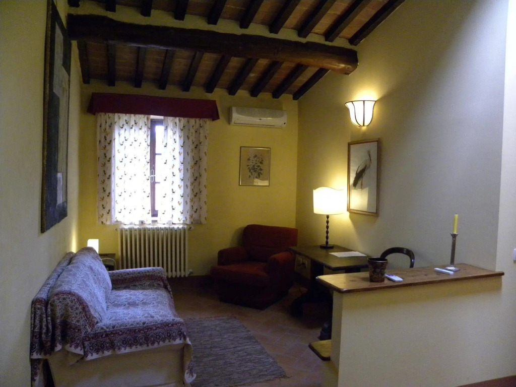 Torraccia di Chiusi Agriturismo Relais