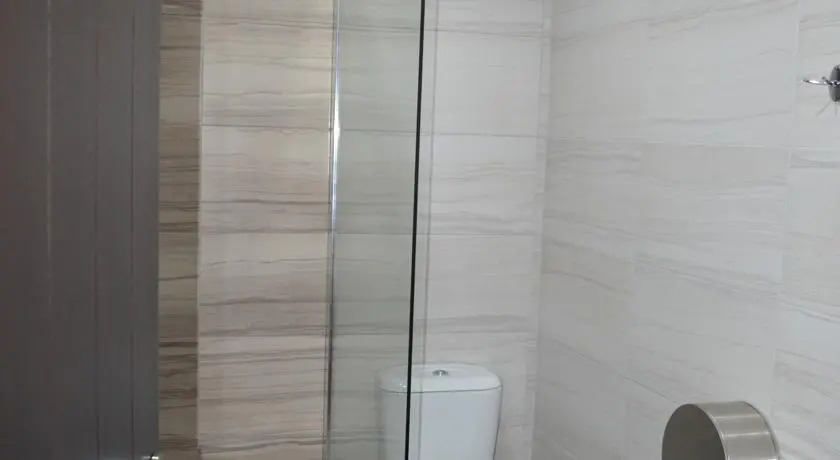 Hotel Voras 1